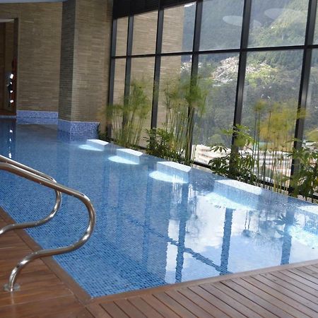 Loft Cool Equilibrium Daire Bogotá Dış mekan fotoğraf