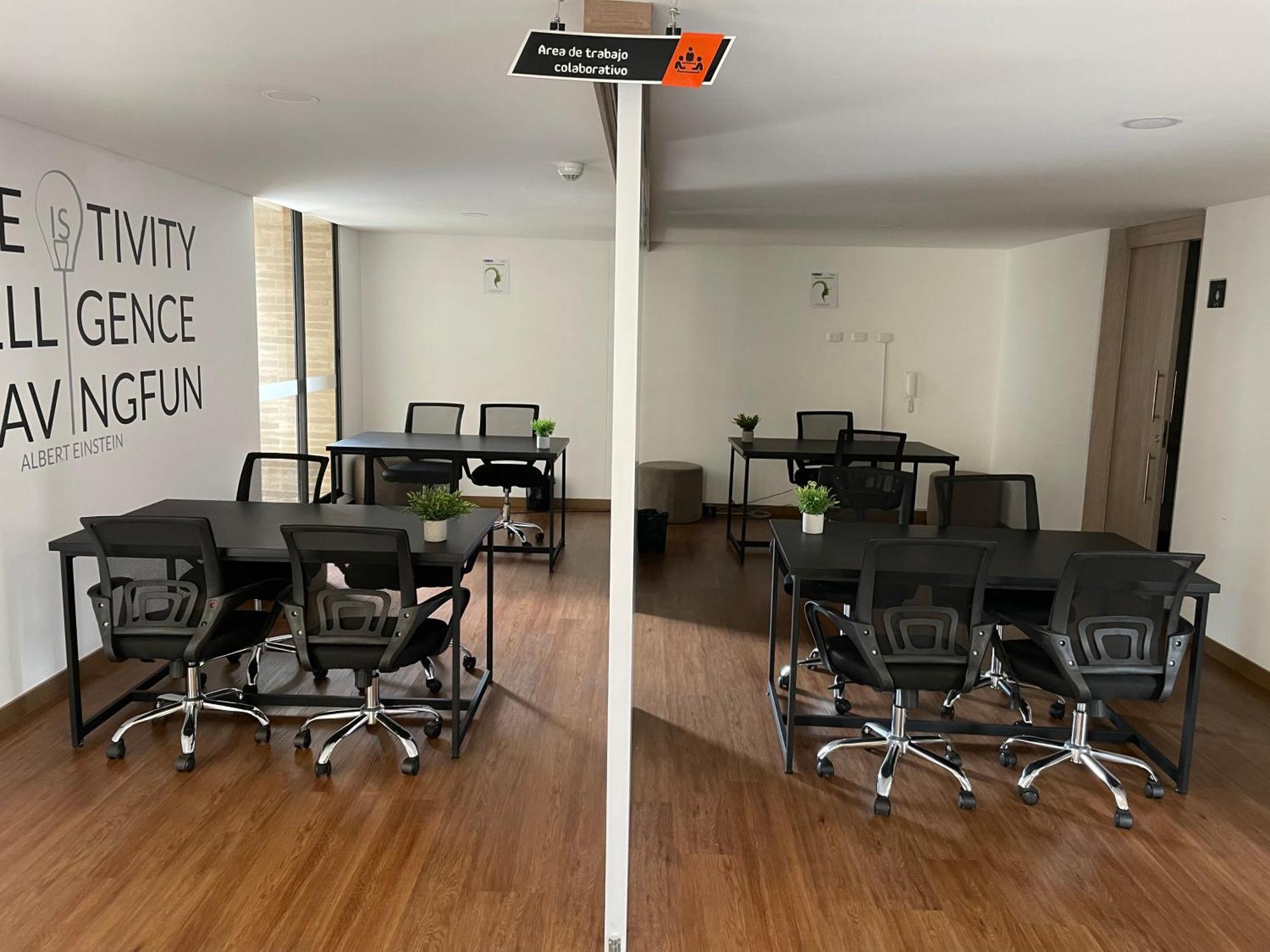 Loft Cool Equilibrium Daire Bogotá Dış mekan fotoğraf
