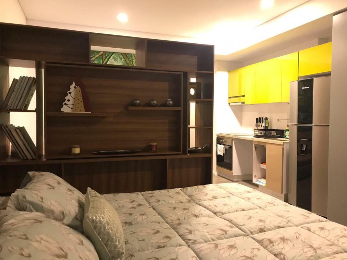 Loft Cool Equilibrium Daire Bogotá Dış mekan fotoğraf