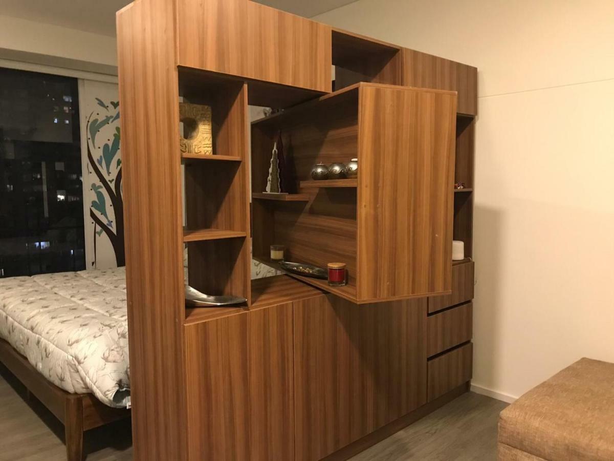 Loft Cool Equilibrium Daire Bogotá Dış mekan fotoğraf