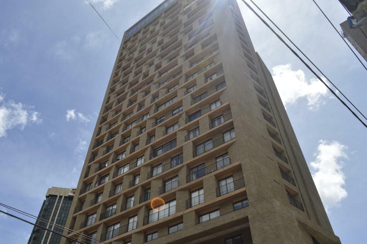 Loft Cool Equilibrium Daire Bogotá Dış mekan fotoğraf