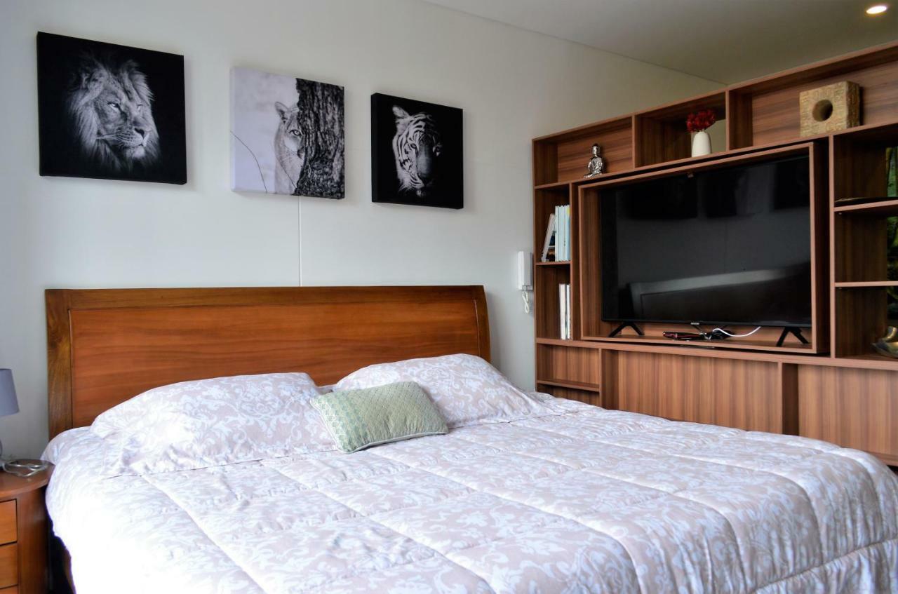 Loft Cool Equilibrium Daire Bogotá Dış mekan fotoğraf