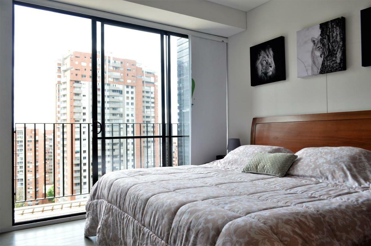 Loft Cool Equilibrium Daire Bogotá Dış mekan fotoğraf